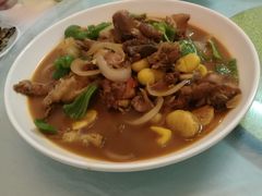 -翠茗农庄土菜馆(天目湖店)
