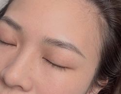 -久匠·纹眉半永久野生眉