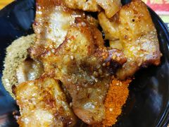 -大王水浒烤肉(水岸城邦店)