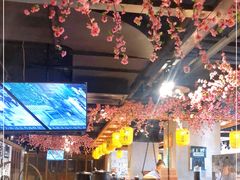 大堂-黄家码头老火锅(解放碑旗舰店)