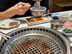-千寻山野烤肉(中关村店)