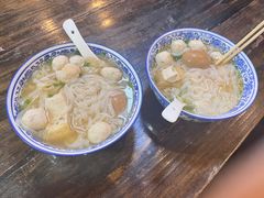 -惠康汤粉店(惠新中街店)