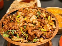 -大鸭梨烤鸭店(花园村店)