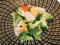 -曼泰·泰餐(京华城店)