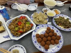 -海碗居老北京炸酱面(增光路店)