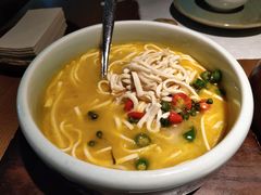 -菩提素素食餐厅(晶郦馆店)