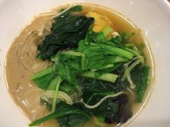 -正觉莲社素食餐厅(皇姑店)