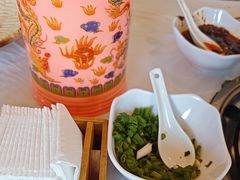 -鲁朗纳麦石锅鸡庄园