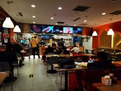 大堂-阳阳中国饭(龙湖大兴天街)