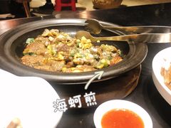 -临家闽南菜(五店市店)