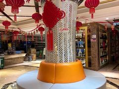 -V麦量贩KTV(富康城店)