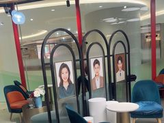 -海马体照相馆(北京apm店)