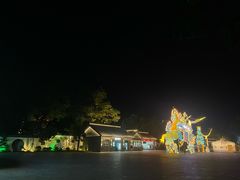 -无锡梅园公园