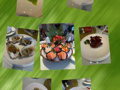 -万龙洲海鲜·粤菜(亚运村店)