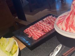 -川味观·鲜货火锅(西湖文化广场店)