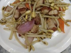 -新塘畔酒楼(里水大道北店)