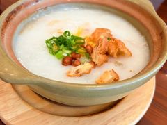 -白天鹅宾馆-玉堂春暖餐厅