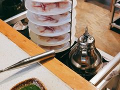 -313羊庄铁锅烀羊肉·烤全羊·烧烤龙虾·团建聚餐(永德路店)