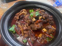 -董厨煨汤馆(车站路店)