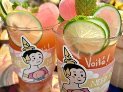 -泰妃殿(武汉首店)