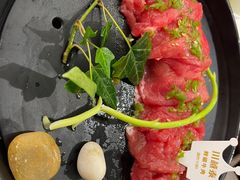 -川越泰火锅(吉利大厦店)