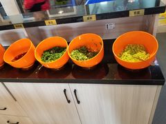 -古乐牛香·鲜牛肉牛杂火锅(解放东路店)
