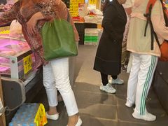 -家辉生鲜超市(东五路店)