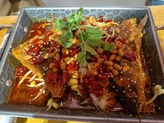 -猪角·闽南猪脚饭(文三路店)