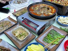 -三毛烧烤·南昌大排档(山姆店)