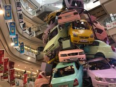 -凯德广场(学府店)