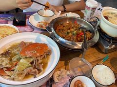 -U你·天然调味(南湖总店)