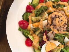 金枪鱼沙拉-铃木食堂(帽儿胡同店)