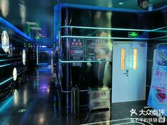 -酷秀KTV(五道口店)