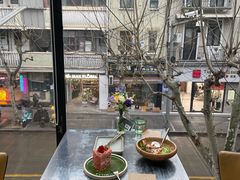 -O'mills Sourdough Bakery&Bistro(永嘉路店)