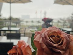 -卡普里披萨·牛扒·下午茶