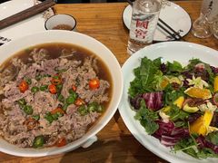 -壹零捌道·北京烤鸭(车公庄店)