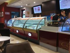 -哈根达斯(陆家浜路店)