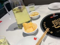-七欣天香辣蟹火锅(苏州东大街店)