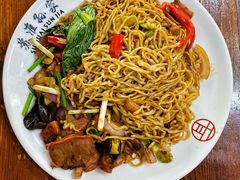 -孙家面馆(淮海第一城店)