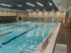-威尔仕健身·游泳(龙湖天街店)