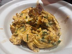 宁化府醋炒蛋-山四砂锅(太原钟楼街店)