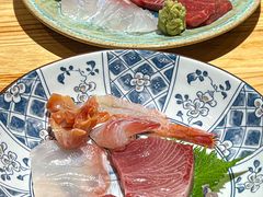 -镹·鱼料理  国产鱼使用店