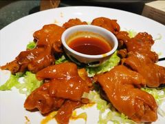 -猪肉婆私房菜(容桂总店)