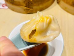 -弄堂小笼包(天津南开大悦城店)
