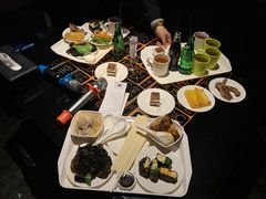 -堂会(白云店)