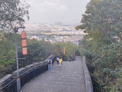 -虞山城墙