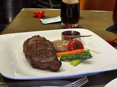 -恰餐厅及酒吧CHAR Bar & Grill(北京三里屯洲际店)