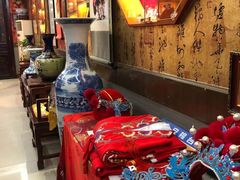 -北京阅微庄四合院文化特色酒店