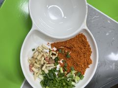 -聚君缘烙锅(清镇店)