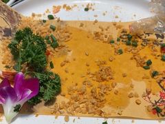 -醉壹号海鲜大排档(厦门美食地标店)